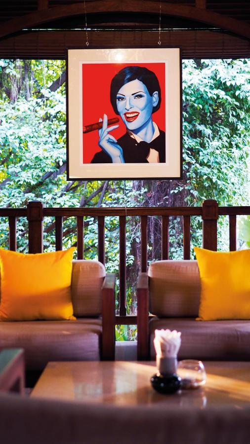 Hotel La D'angkor, A Belmond Hotel, Siem Reap