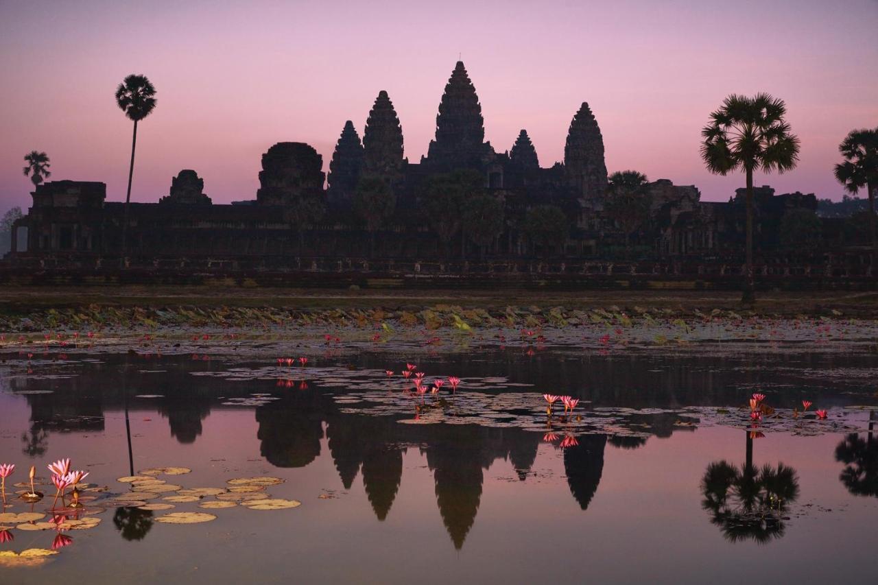 Hotel La D'angkor, A Belmond Hotel, Siem Reap