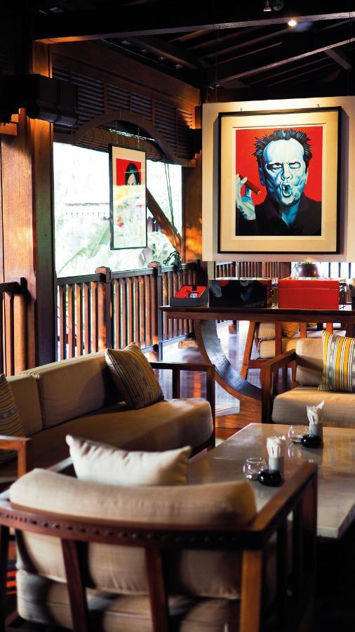 Hotel La D'angkor, A Belmond Hotel,