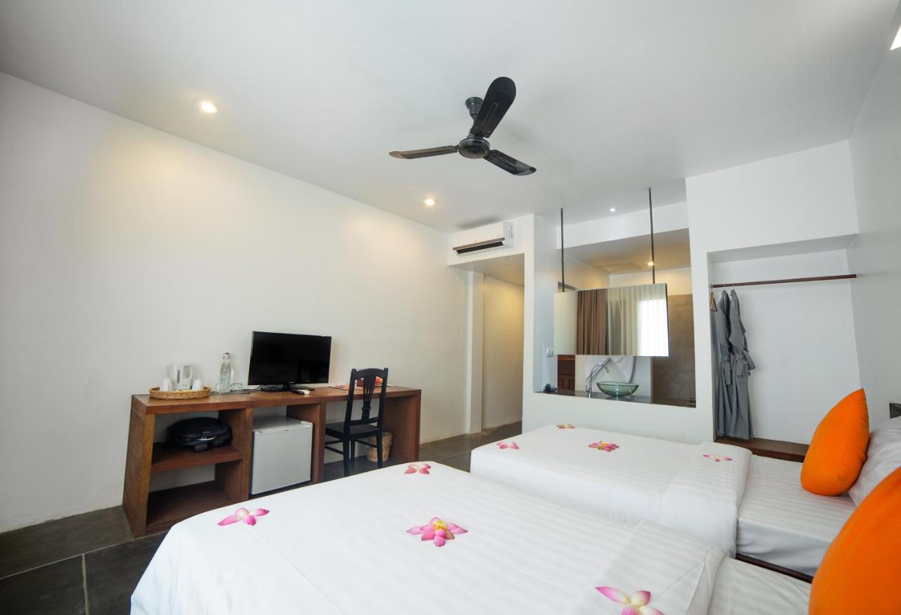 Eocambo 4* Siem Reap