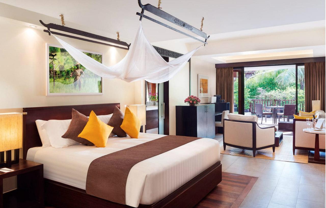Hotel La D'angkor, A Belmond Hotel, 5*