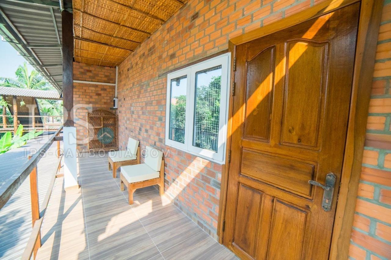 Angkor Dino Aparthotel
