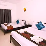 The Unique Angkor Villa