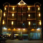 Emerald City Hotel