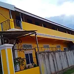 1-2Pax Ac Appartment Including Living Room And Kitchen