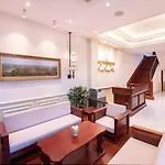 Steung Siemreap Hotel