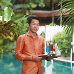 Boutique Indochine Dangkor Hotel And Spa