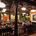 Boutique Indochine Dangkor Hotel And Spa