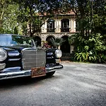 Heritage Suites Hotel