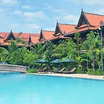 Sokhalay Angkor Inn