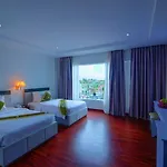 Starry Angkor Hotel