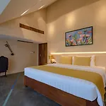 Sakmut Boutique Hotel