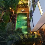 King Rock Boutique Hotel