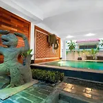 P5 Angkor Residence