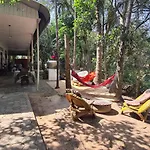 La Maison des Bambous Siem Reap