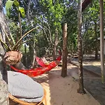 La Maison des Bambous Siem Reap