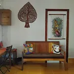 La Maison des Bambous Siem Reap