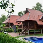 Angkor Heart Bungalow