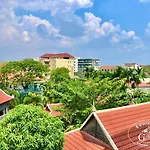 Garden Village Guesthouse & Pool Bar