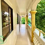 Garden Village Guesthouse & Pool Bar