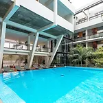 Hotel Somadevi Angkor Boutique And Resort