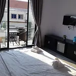 The Garden Deluxe Home Stay