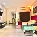 Ra-Ta Boutique Hotel