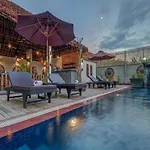 Punleu Raksmey Boutique
