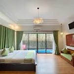 Nina Angkor Residence