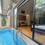 Nina Angkor Residence