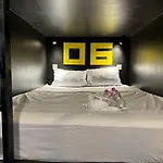 The Hive Hotel