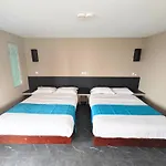 Angkor Sand Hotel