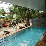 Siem Reap City Hostel