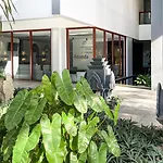 Pacific Hotel & Spa