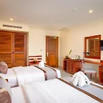 Mony Reach Angkor Hotel