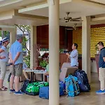 Amatak Boutique Hotel