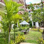 Sokha Angkor Resort