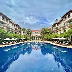 Sokha Angkor Resort