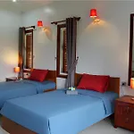 Villa B.Maison D\'Hotes Angkor