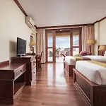Angkor Paradise Hotel