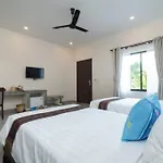 Green Home - Four Bedrooms Near Angkor Wat