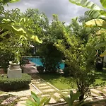 Villa Jaya