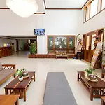 Cheathata Cts Hotel Siem Reap