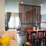 Sabara Angkor Resort & Spa