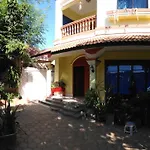 Angkor Sandra Villa