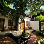 Dontrei Villa Angkor