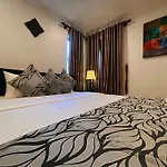 The Secret Garden Hotel
