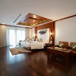 The Night Hotel