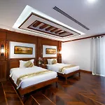 The Night Hotel