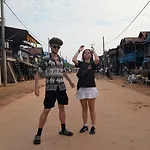 Angkor Bella Hotel
